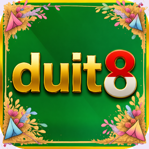 duit8 — galeri pratinjau - APK Resmi